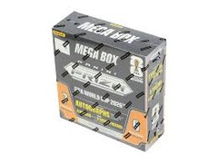 Panini Prizm 2026 Fifa World Cup Mega Box